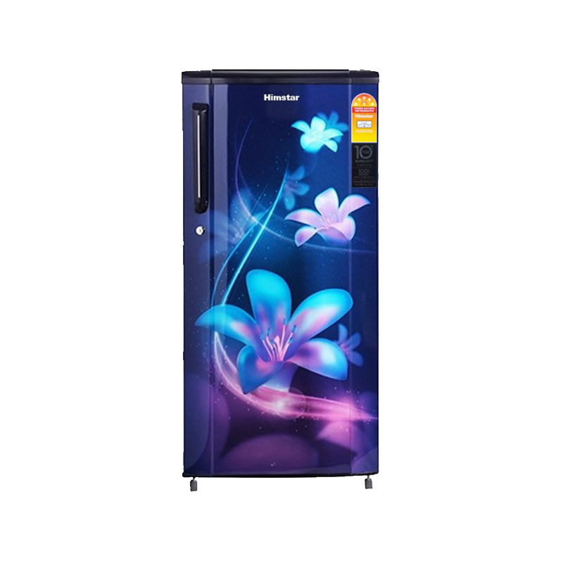 Himstar Fridge HS-HR-215CMEG - Refrigerator