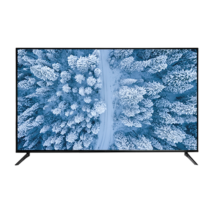 Himstar HT-654KEODH/VI 4K UHD Smart