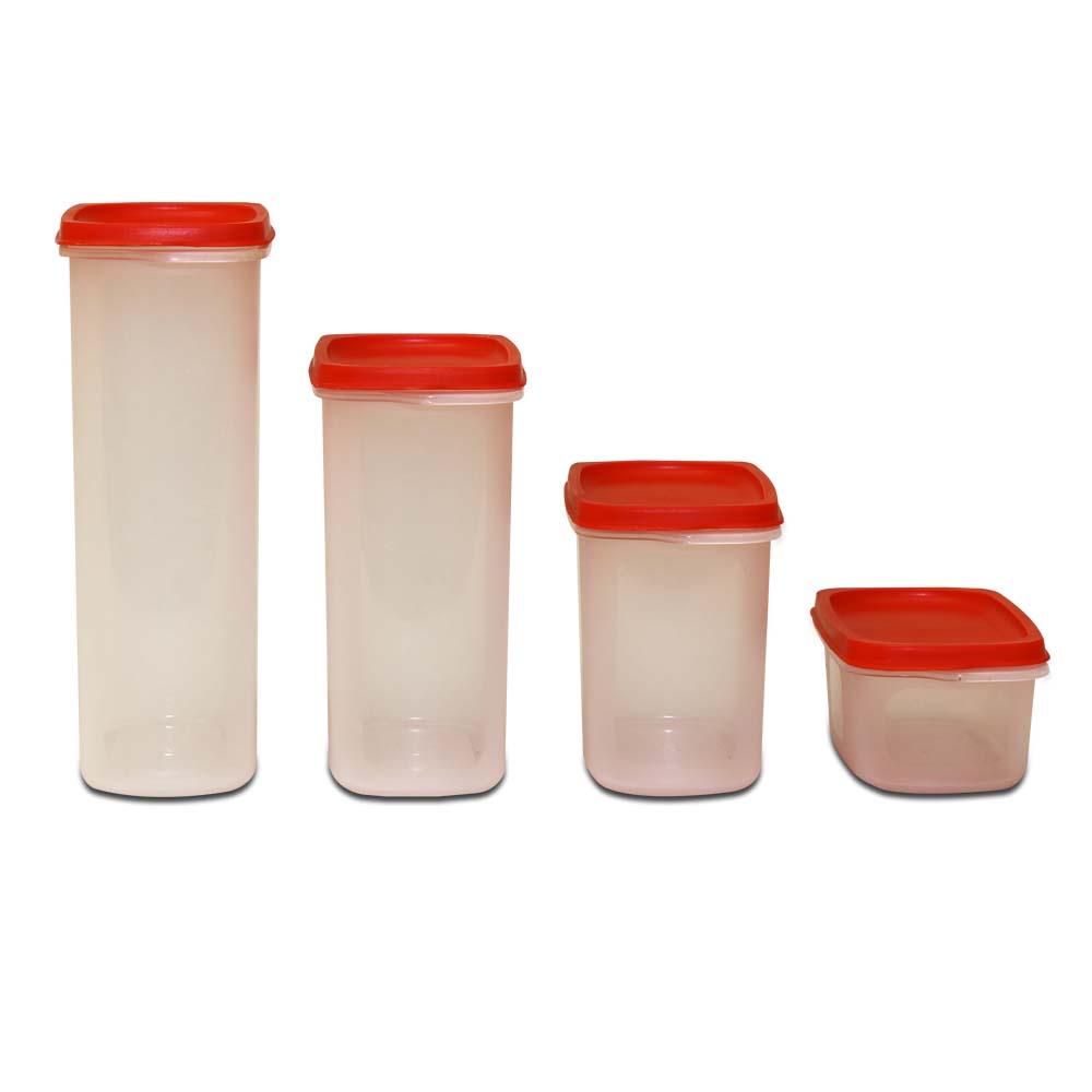 Bagmati HT Container Set
