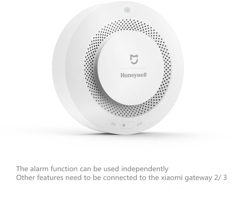 Xiaomi Mi Smoke Alarm