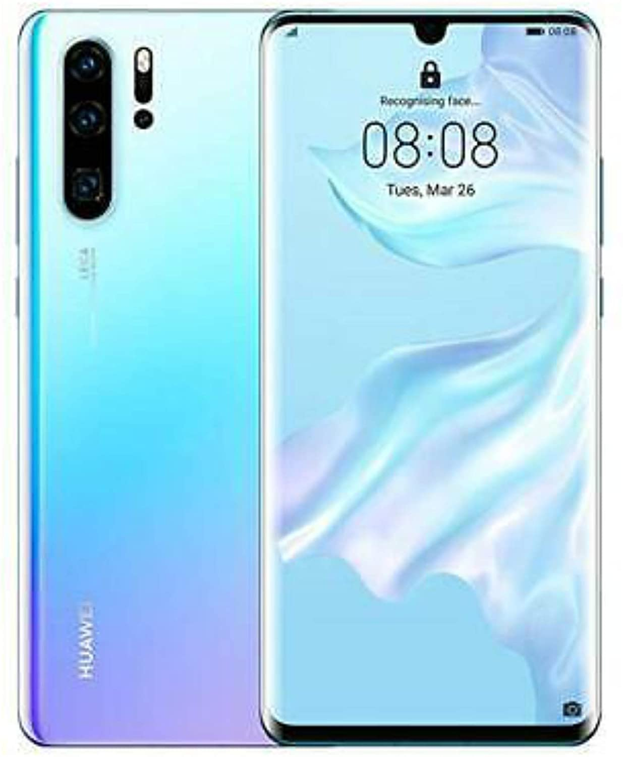 Huawei P30Pro Mobile Phone Breathing Crystal