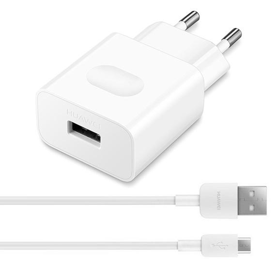 Huawei Ap32 Quickcharge Charger 