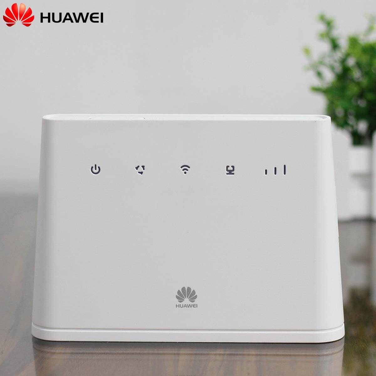 Huawei B310s-927 4G 150M