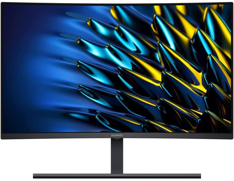 HUAWEI MateView GT 27 Inch Curved Gaming Monitor