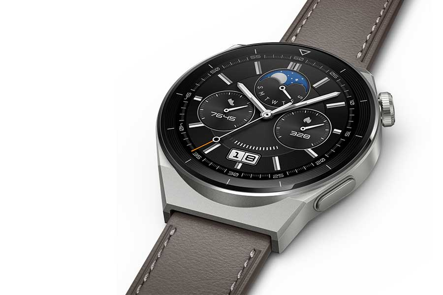 Huawei Watch GT 3 Pro