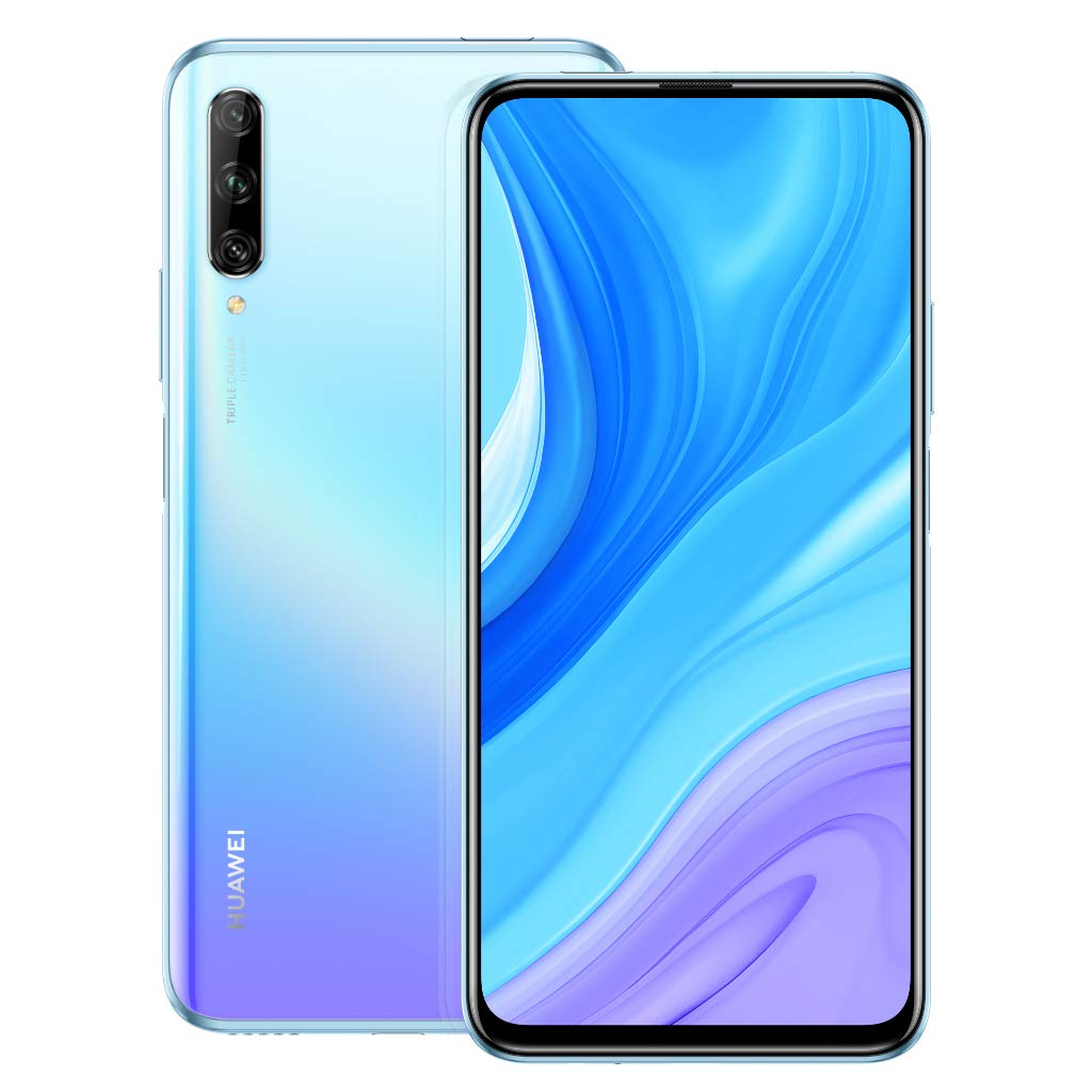 Huawei Y9s Mobile Phone Breathing Crystal