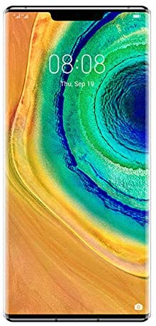 Huawei Mate 30 Pro Mobile Phone Black