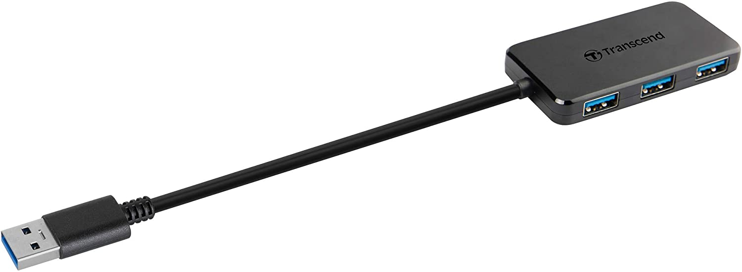 Transcend Hub TS-HUB2K