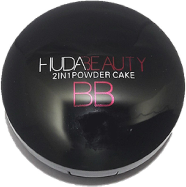 Huda Beauty 2in1 Powder 10gm