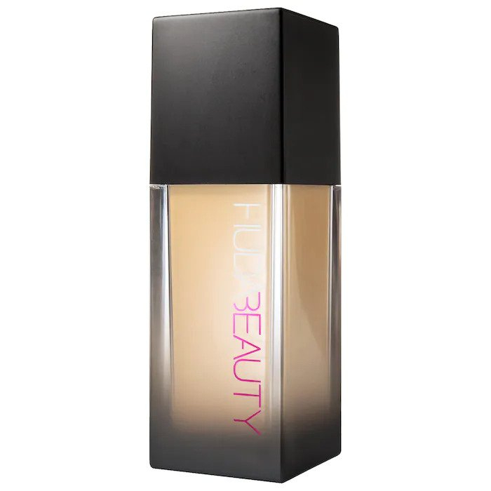 Huda Beauty Fauxfilter Luminous Matte Full Coverage Liquid Foundation