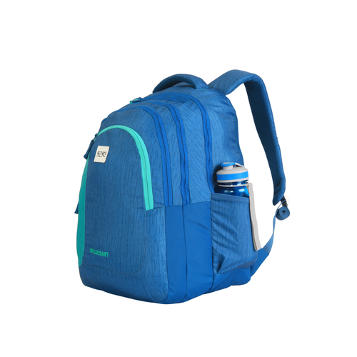 Wildcraft Wiki Backpack Hue 9-Blue