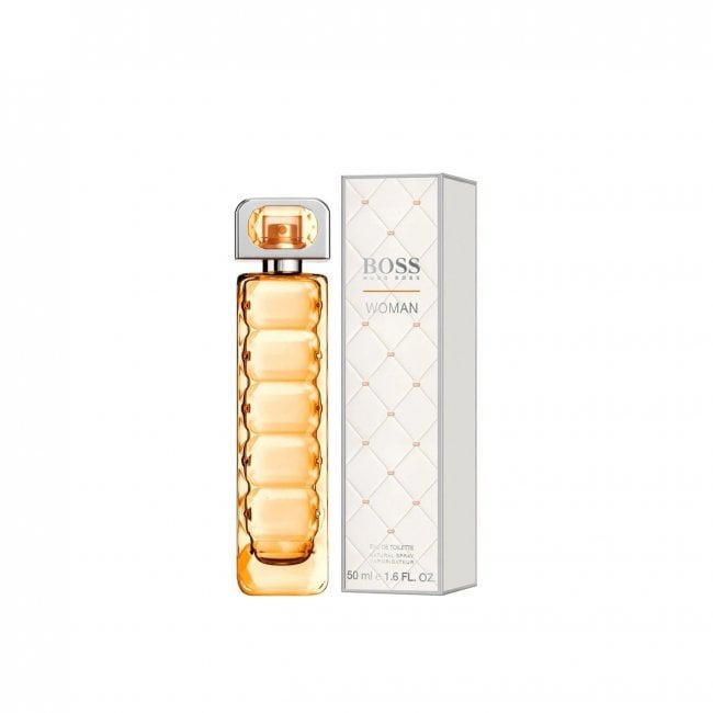 Hugo Boss Boss Orange Woman Eau de Toilette 50ml