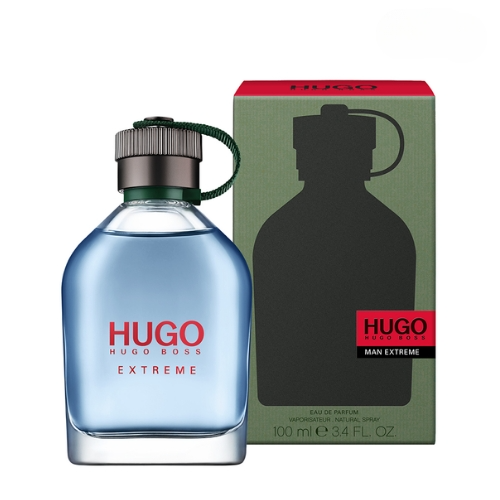 Hugo - Man Green by Hugo Boss 150ml - EDT Spray For Men