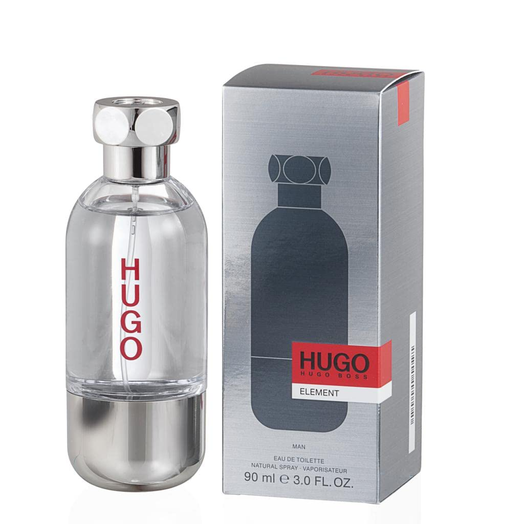 Hugo Boss Element - 90ml - EDT Spray For Men