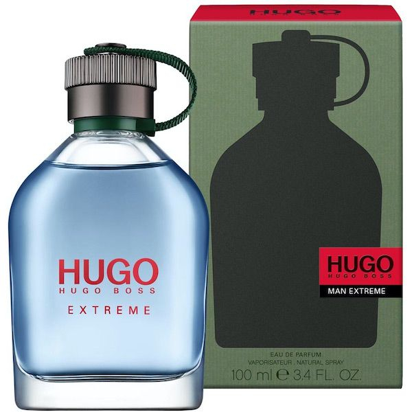 Hugo Man Edt 100 Ml