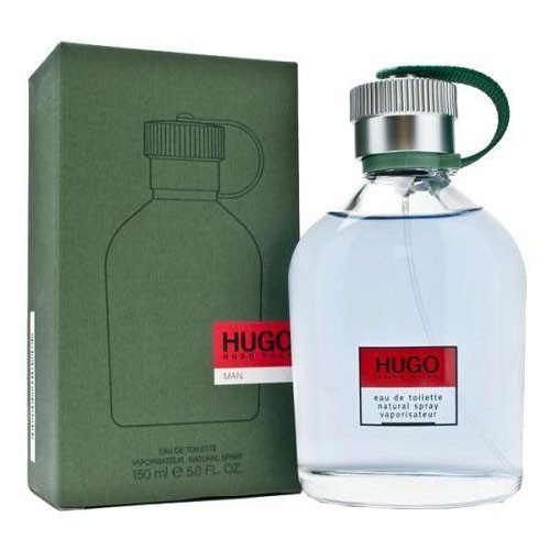 Hugo Man Edt 150 Ml
