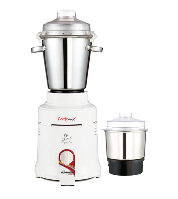 Lords Hummer 1100 Mixer Grinder