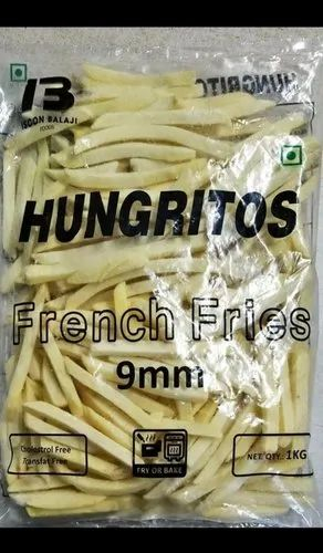 Hungritos French Fries 9mm 1kg