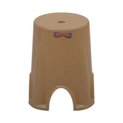 Supreme Hunk Stool
