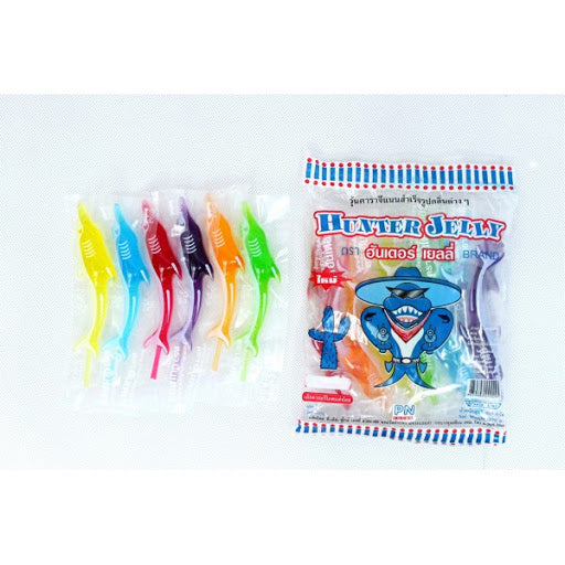 Hunter Jelly Brand 300g