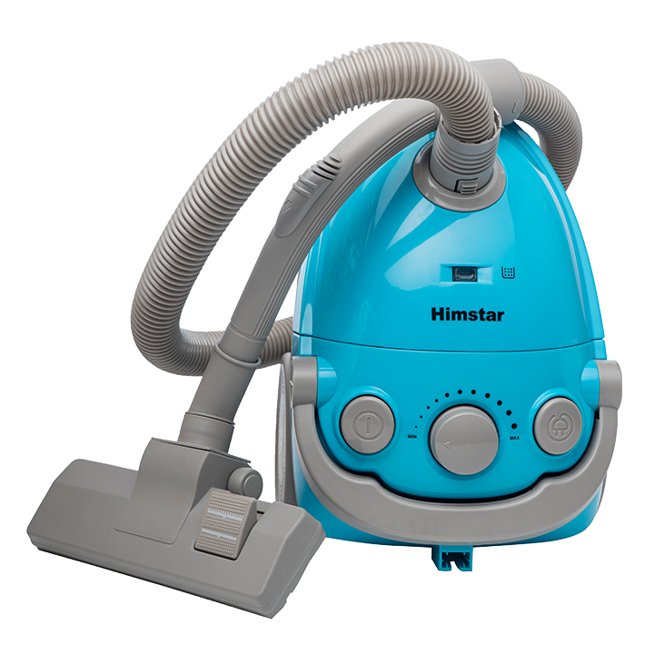 Himstar Vacuum Cleaner - HV-16830WBG/SE 