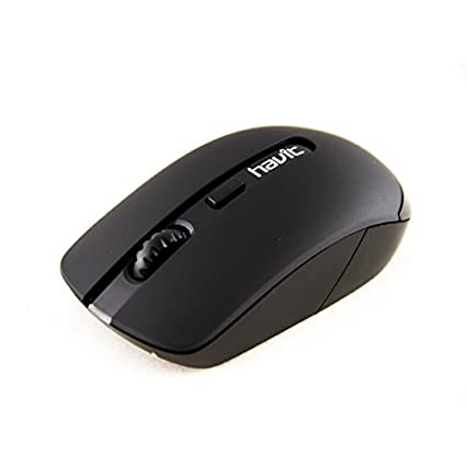 HAVIT WIRELESS MOUSE HV-MS989GT