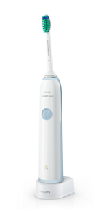 Philips Electric Toothbrush Sonicare Elite+ HX3215/08 