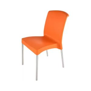 Supreme Hybrid Chair (Orange)