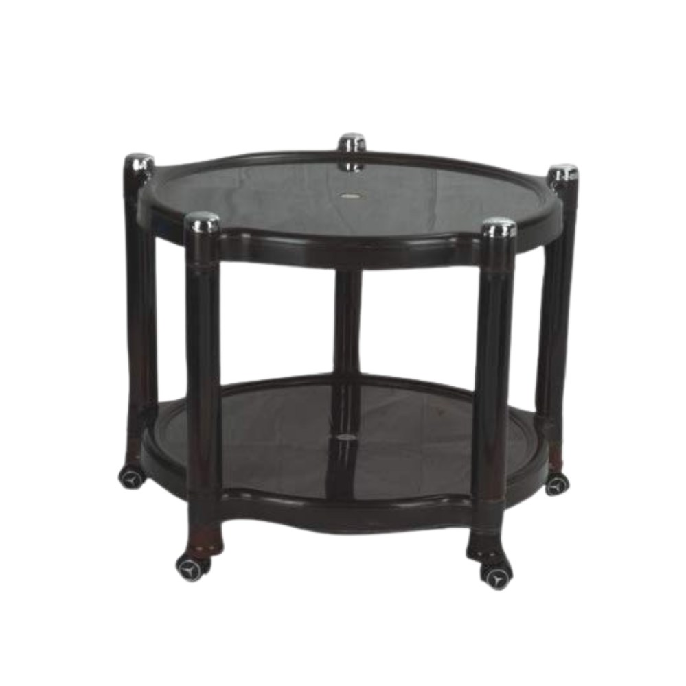 Supreme Hydra Table (Black)