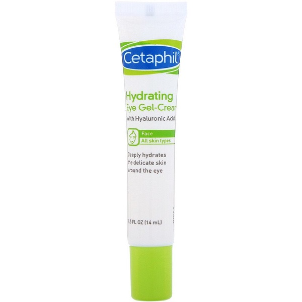 Cetaphil Hydrating Eye Gel-Cream 14ml