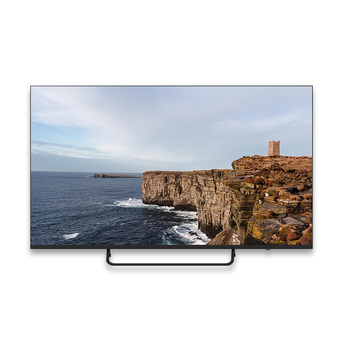Hyundai 65HYWGR4K7 Smart Tv - 65" 4K/UHD/HDR Smart LED TV