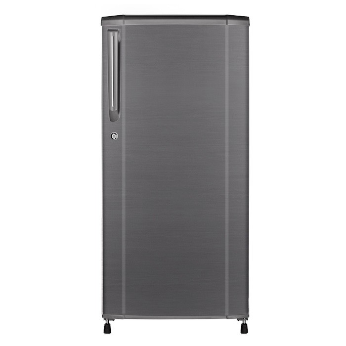 Haier HRD-2105CBS-H Single Door Refrigerator