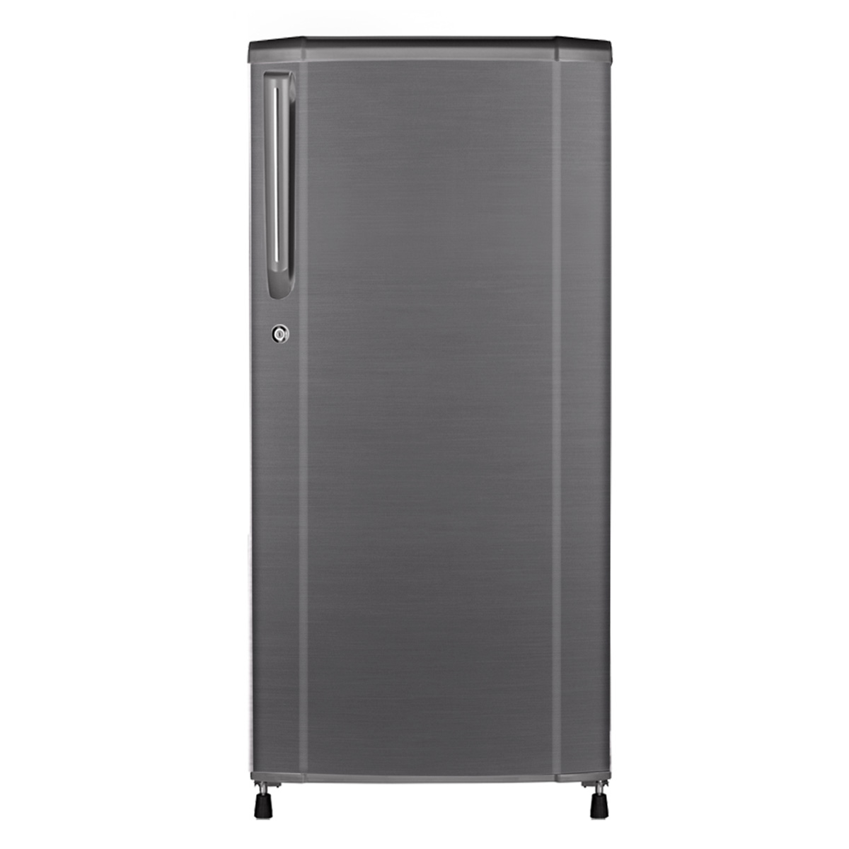 Haier HRD-1905CBS-H Single Door Refrigerator