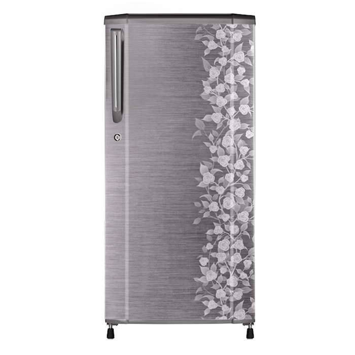 Haier HRD-1905CGI-H Single Door Refrigerator