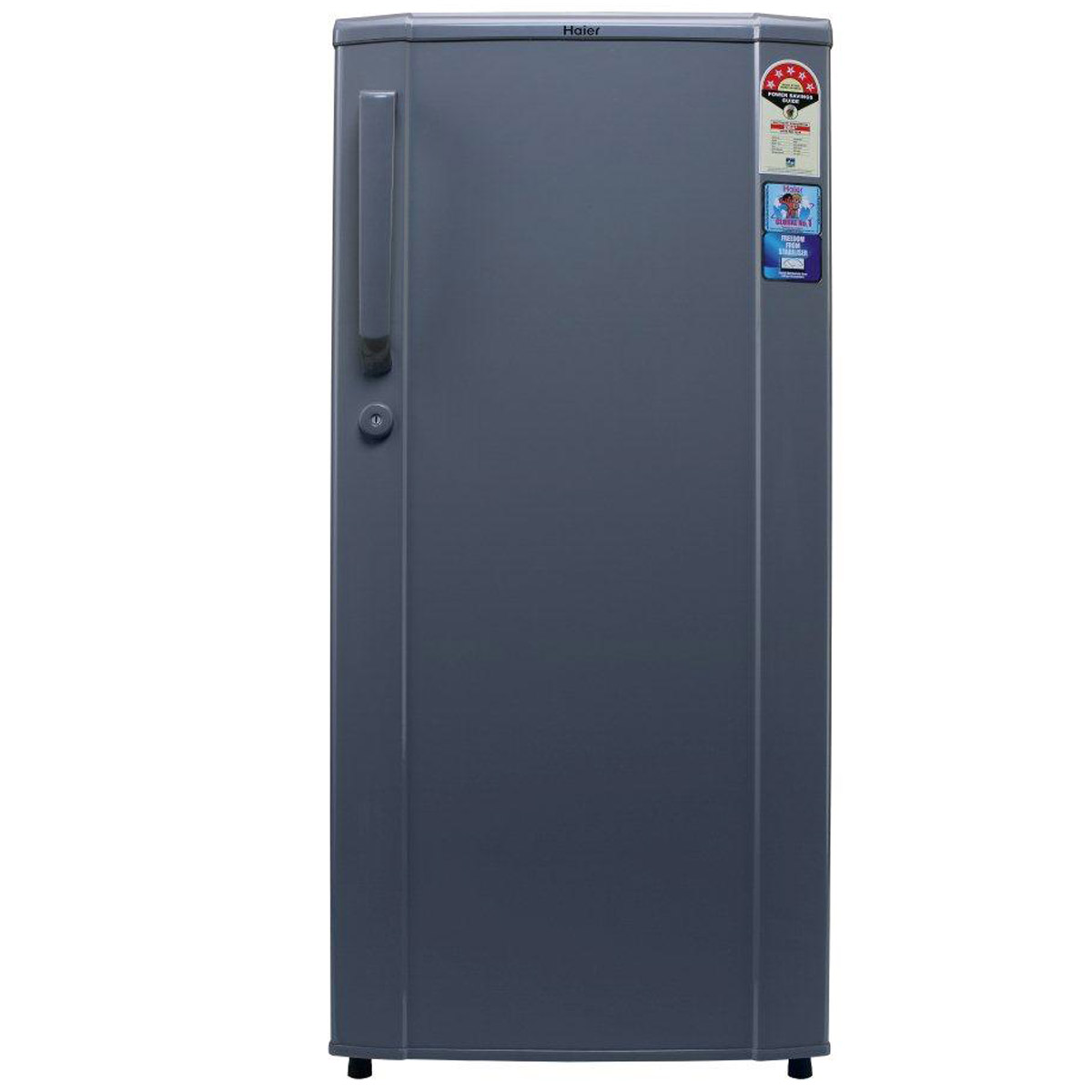 Haier HRD-1905SG-H Refrigerators