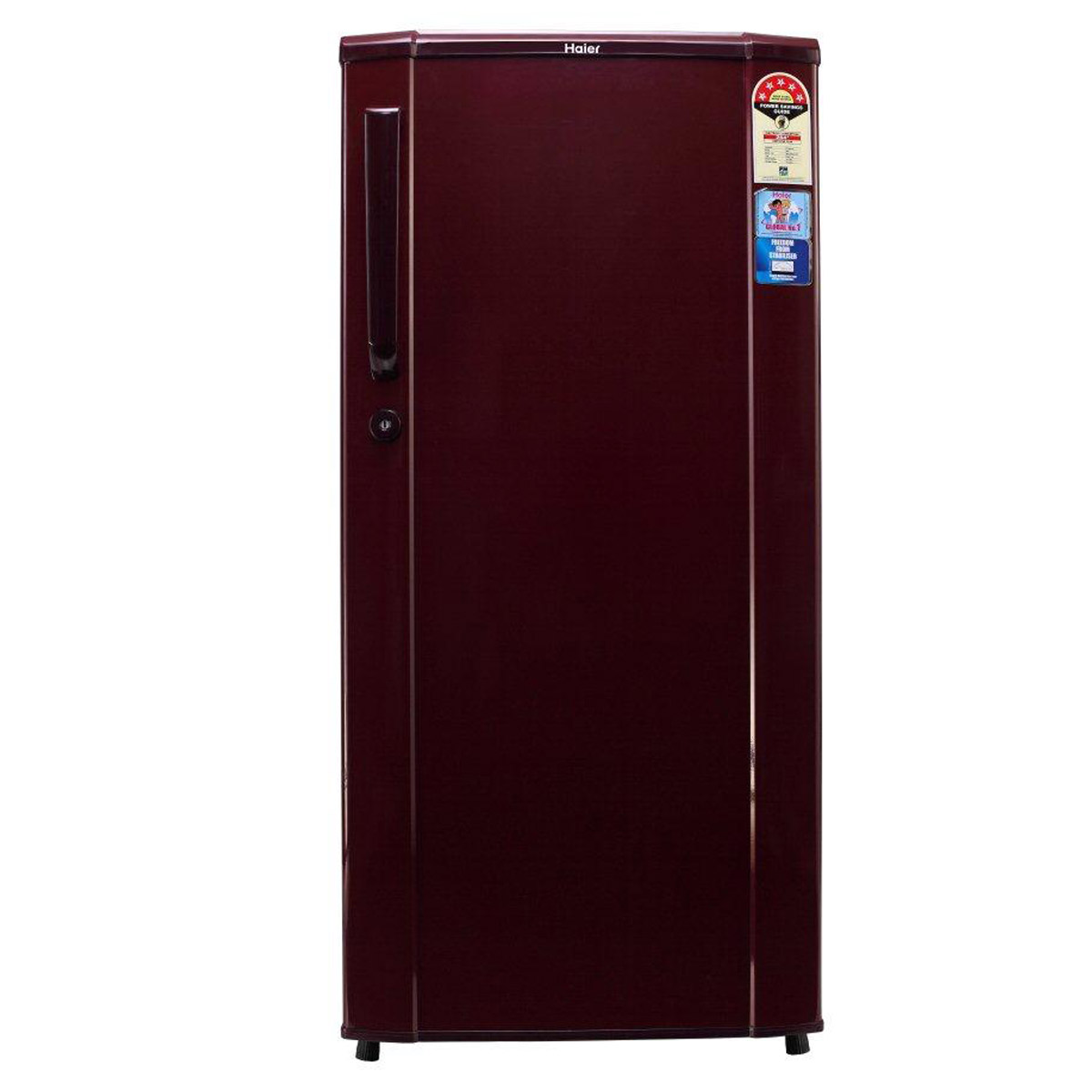 Haier HRD-1905SR-H Refrigerator