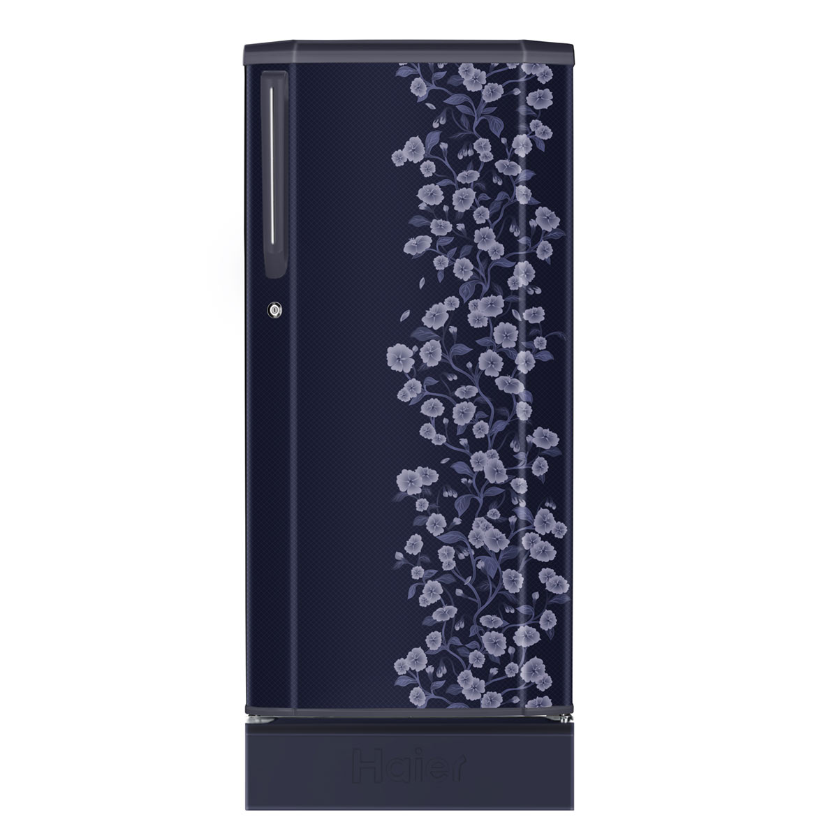 Haier HRD-2105PBD-H Refrigerator