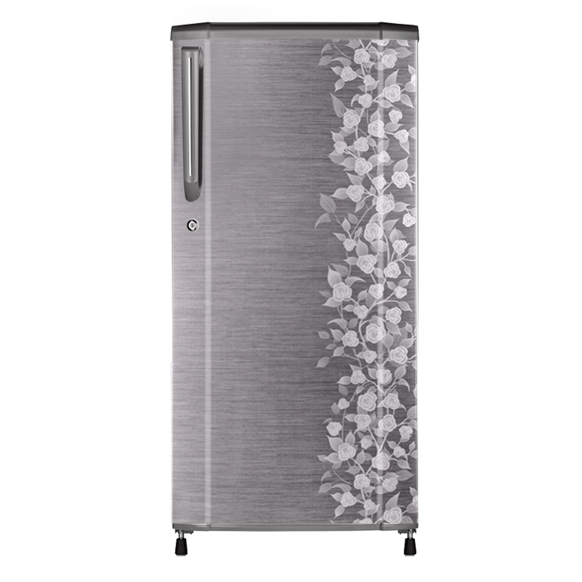 Haier HRD-2105 CGI-H Refrigerator