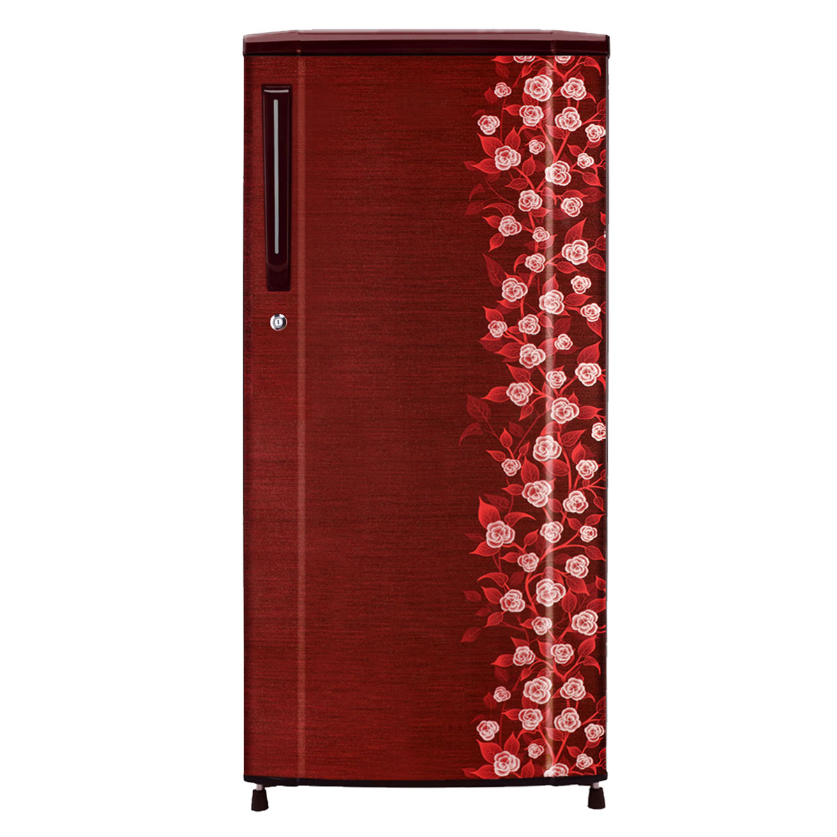Haier HRD-2105 CRI-H Refrigerator
