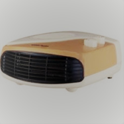 Black &amp; Decker HX150 Fan Heater