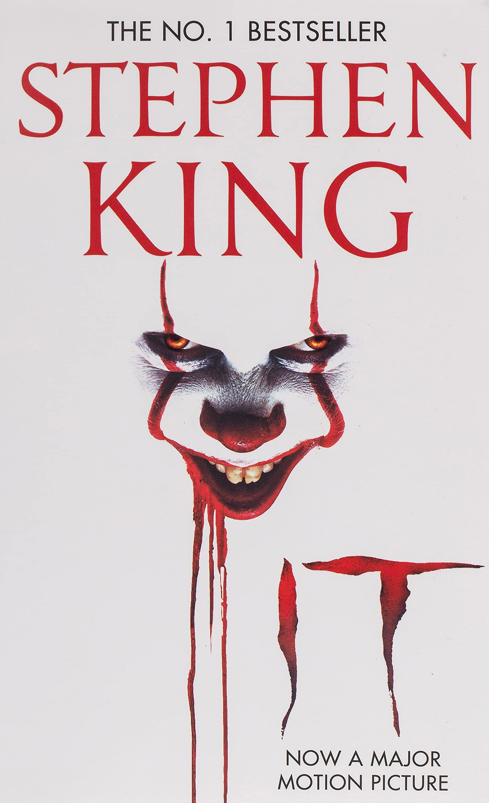 IT by Stephen King