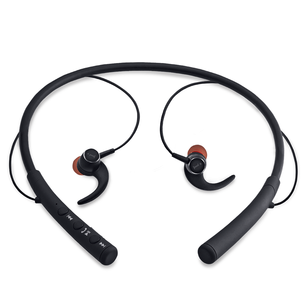 Iball Earphone EarWear Pulse