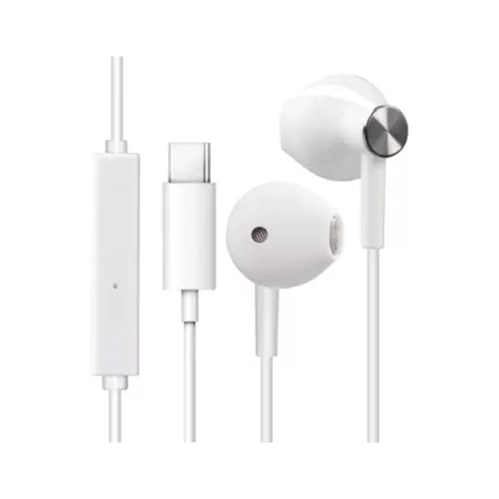 Iball Musi Comfort Type C Earphone With Mic