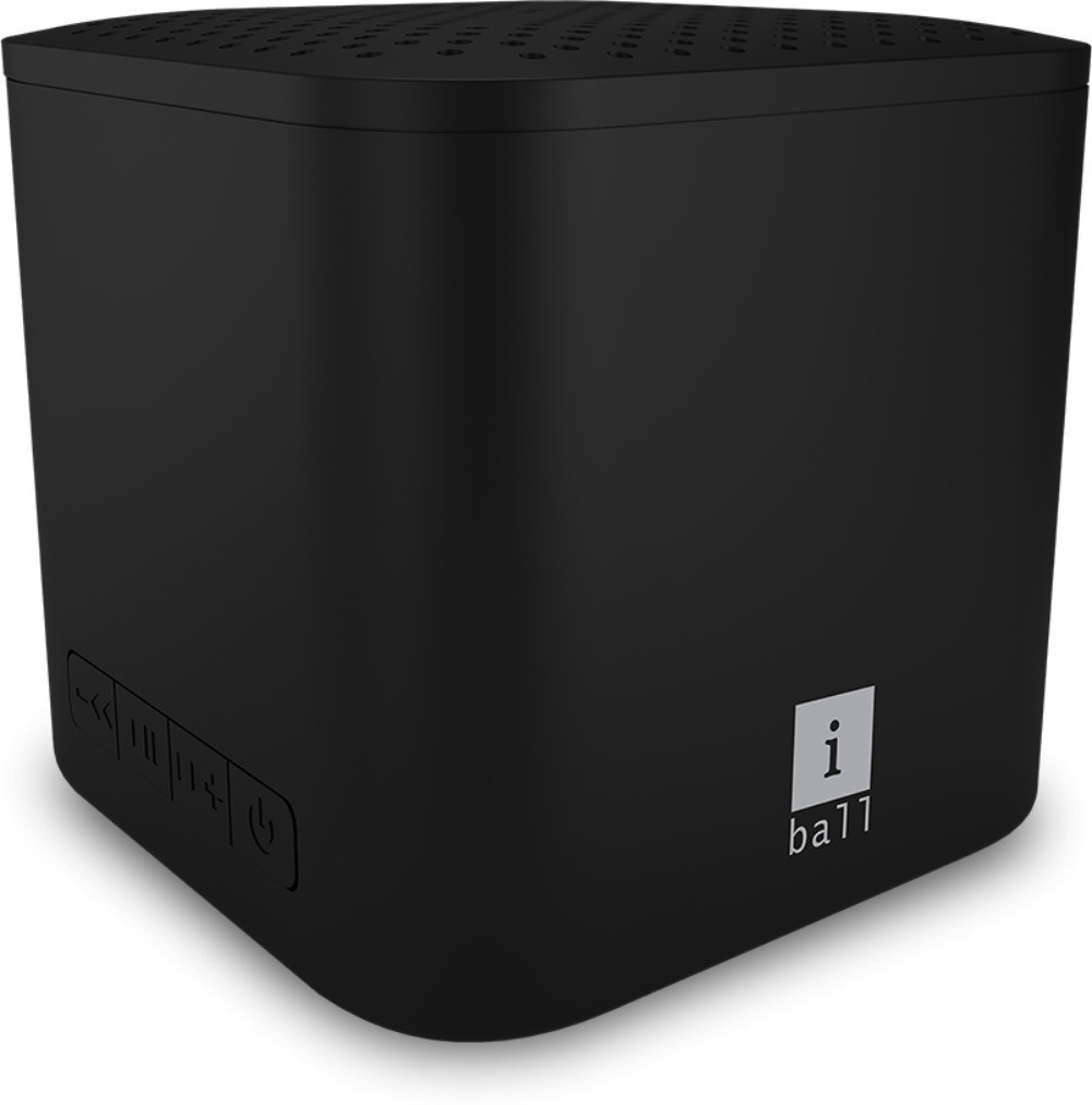 Iball Speaker Musicube X1