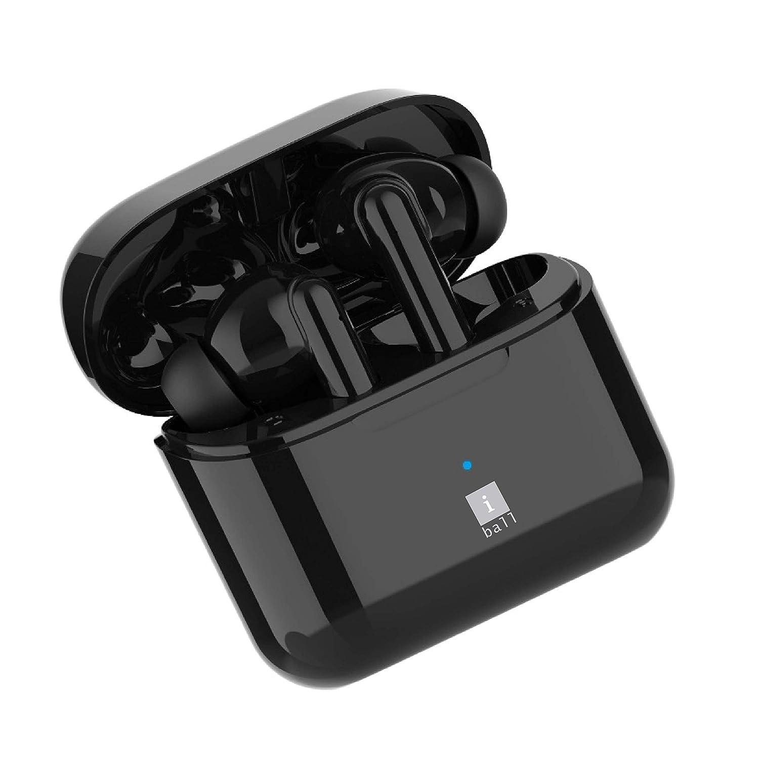 Iball TWS Headset Earwear Buddy