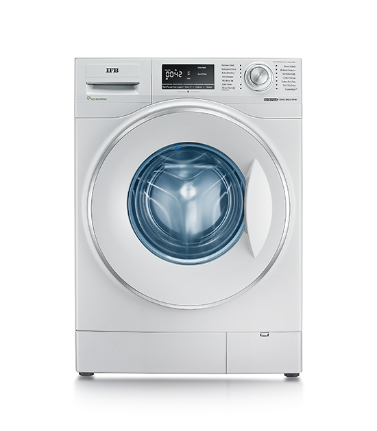 IFB 7.5kg Elite Plus SX Front Loading Washing Machine 