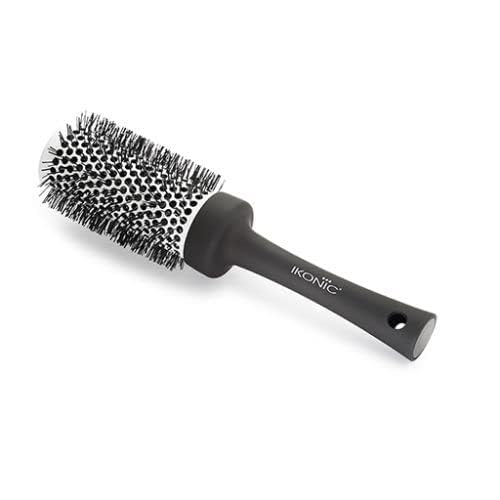 Ikonic Blow Dry Brush 43mm Black
