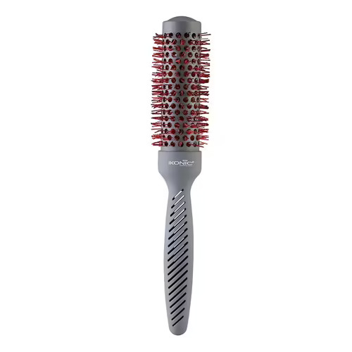 Ikonic Chameleon Brush 32 Mm Red
