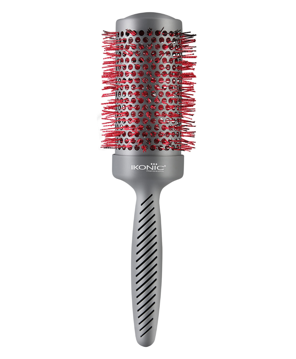 Ikonic Chameleon Brush 52mm - Red
