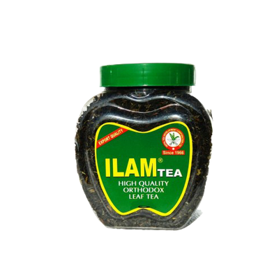 ILAM TEA 200GM JAR